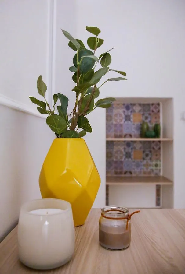 Apartment Ferienwohnung Dimora “A Picciridda” Catania Italien