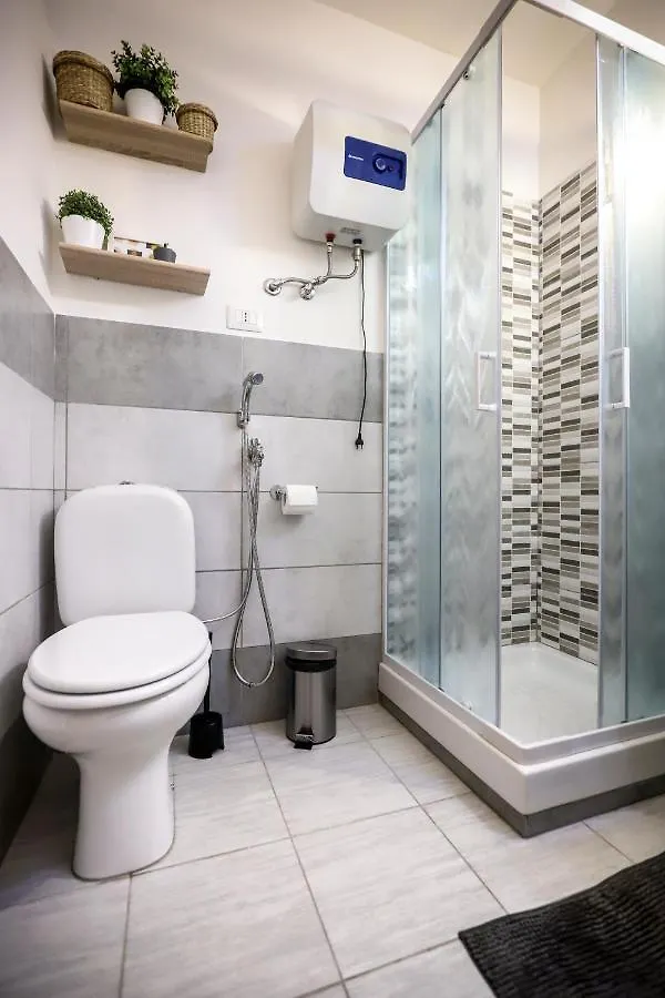Ferienwohnung Dimora “A Picciridda” Catania Italien